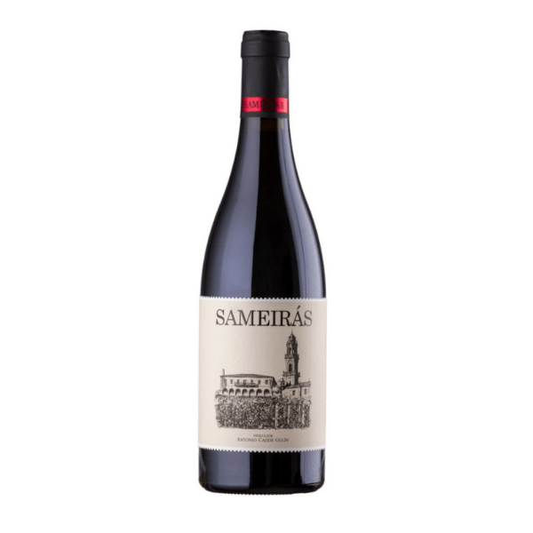 Samierás Tinto