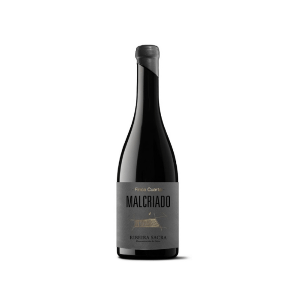Malcriado Finca Cuarta