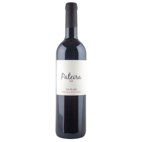 Vino Tinto Pateira