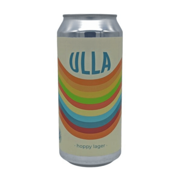 Ulla Lata 44 cl