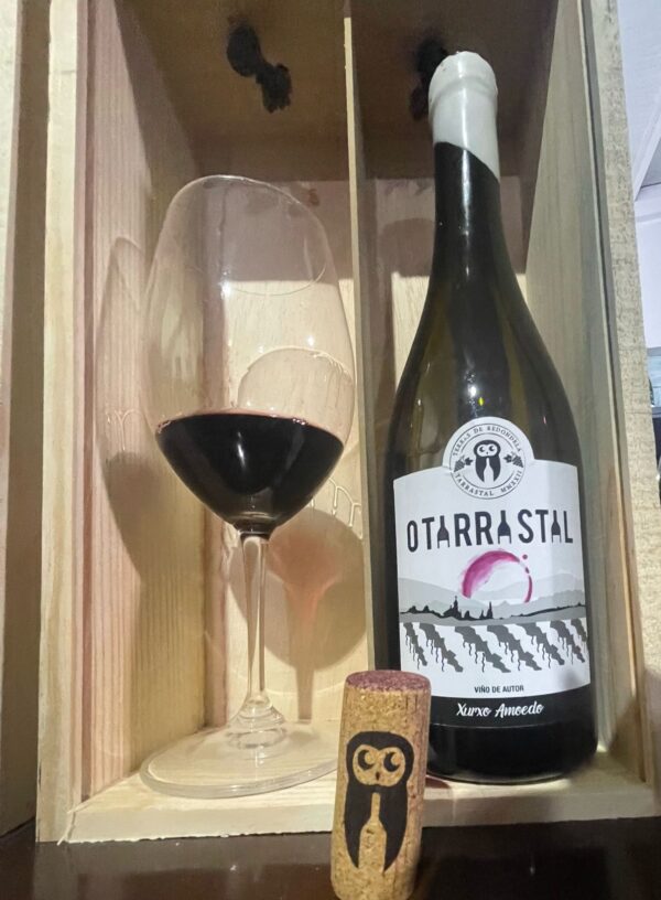 O Tarrastal