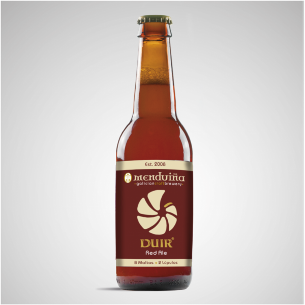 Menduiña Duir 33 cl