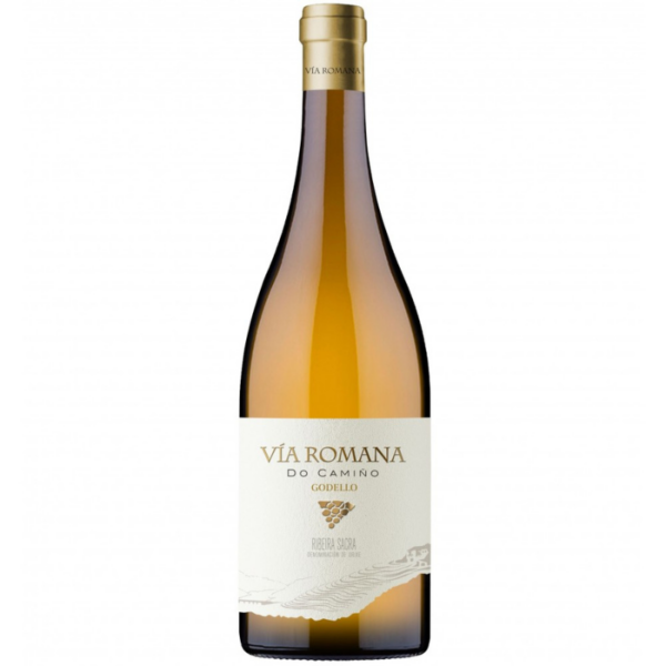 Vía Romana do Camiño Godello