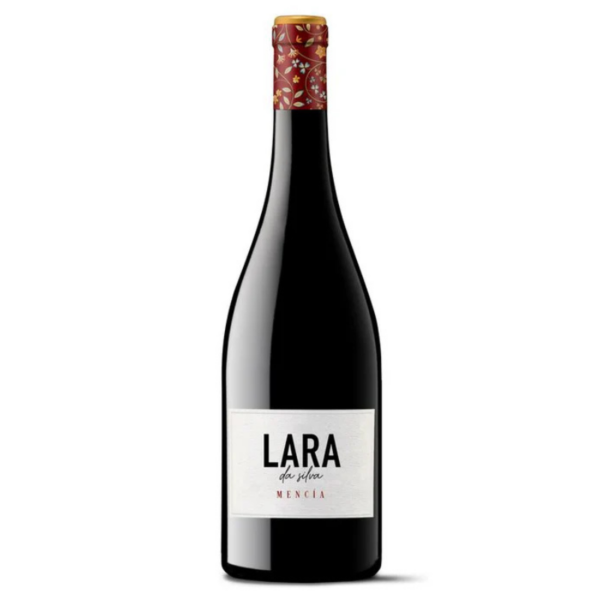 Lara Mencía